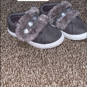 New Toddler shoes